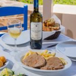 Ταβέρνα Κυριακάκης Αγία Μαρίνα Αίγινα, Kyriakakis Tavern Agia Marina Aegina
