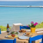 Ταβέρνα Κυριακάκης Αγία Μαρίνα Αίγινα, Kyriakakis Tavern Agia Marina Aegina
