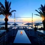 Inn on the Beach, Bar Club, Aegina