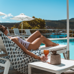 Ξενοδοχείο Apollo Αίγινα, Apollo Resort Aegina