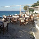 Sole & Mare Beach Bar Λουτρά Σουβάλας Αίγινα, Sole & Mare Beach Bar Loutra Souvala Aegina