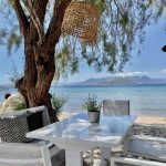 Ταβέρνα ο Τάσσος Αίγινα, Tassos Taverna Aegina