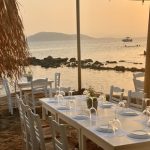 Ταβέρνα ο Τάσσος Αίγινα, Tassos Taverna Aegina