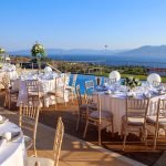 Αιάκειον Catering Aegina