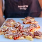 Αιάκειον Catering Aegina