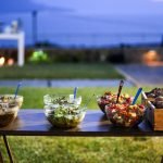 Αιάκειον Catering Aegina