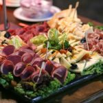 Αιάκειον Catering Aegina