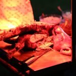Αιάκειον Catering Aegina