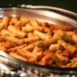 Αιάκειον Catering Aegina