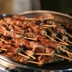 Αιάκειον Catering Aegina