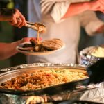 Αιάκειον Catering Aegina
