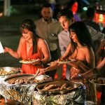 Αιάκειον Catering Aegina