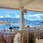 Το Δέκα Πέρδικα, Εστιατόριο, Πέρδικα, Αίγινα, To Deka Restaurant, Perdika, Aegina