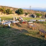 Αιάκειον Catering Aegina
