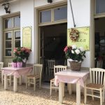 To Deka Perdika Restaurant, Perdika, Aegina, Δέκα Πέρδικα