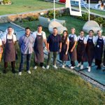 Αιάκειον Catering Aegina