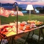 Αιάκειον Catering Aegina