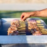 Αιάκειον Catering Aegina