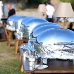 Αιάκειον Catering Aegina
