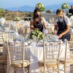 Αιάκειον Catering Aegina