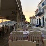 To Deka Perdika Restaurant, Perdika, Aegina, Δέκα Πέρδικα