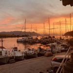 To Deka Perdika Restaurant, Perdika, Aegina, Δέκα Πέρδικα