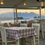 To Deka Perdika Restaurant, Perdika, Aegina, Δέκα Πέρδικα