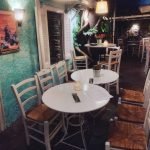 Εστιατόριο Αυλή, Αίγινα, Avli Bar Restaurant, Aegina