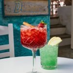 Εστιατόριο Αυλή, Αίγινα, Avli Bar Restaurant, Aegina