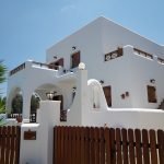 Linos Real Estate Μεσιτικό Αίγινα