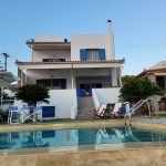 Linos Real Estate Μεσιτικό Αίγινα