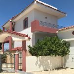 Linos Real Estate Μεσιτικό Αίγινα
