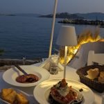 Ψαροταβέρνα Αχιβαδάκι Αίγινα, Achivadaki Restaurant Aegina