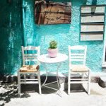 Εστιατόριο Αυλή, Αίγινα, Avli Bar Restaurant, Aegina