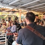 Εστιατόριο Αυλή, Αίγινα, Avli Bar Restaurant, Aegina