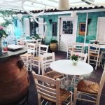 Εστιατόριο Αυλή, Αίγινα, Avli Bar Restaurant, Aegina