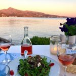 Ψαροταβέρνα Αχιβαδάκι Αίγινα, Achivadaki Restaurant Aegina