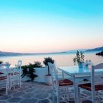 Ψαροταβέρνα Αχιβαδάκι Αίγινα, Achivadaki Restaurant Aegina