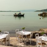 Ψαροταβέρνα Αχιβαδάκι Αίγινα, Achivadaki Restaurant Aegina