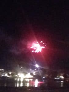 Why I love «Aegina Fistiki Festival» 5