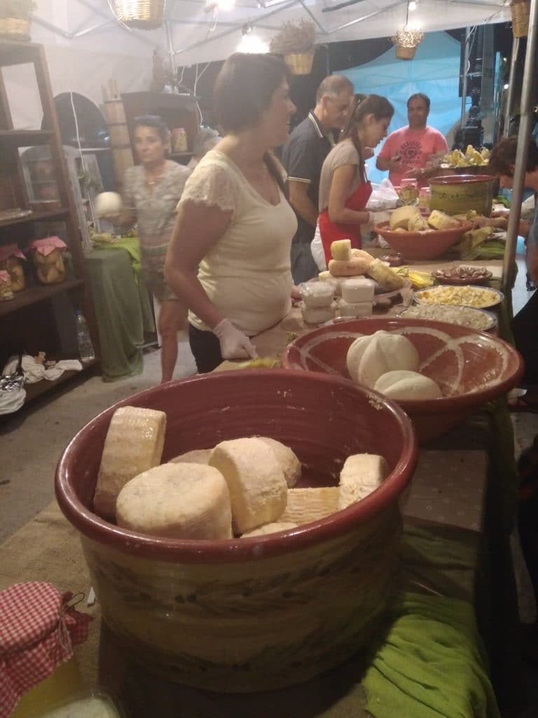 Why I love «Aegina Fistiki Festival» 10