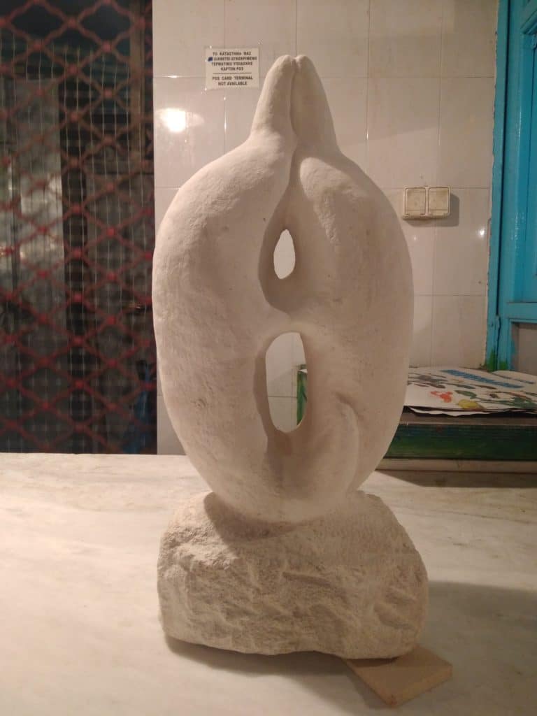 Why I love «Aegina Fistiki Festival» 17