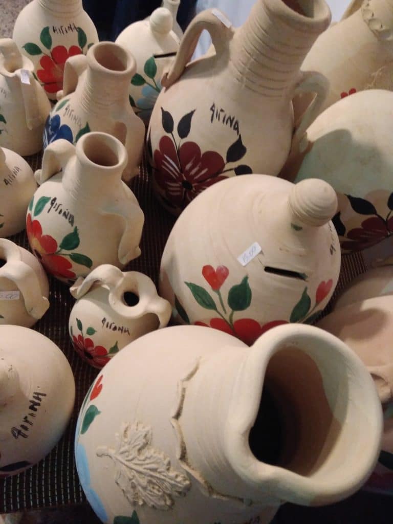 Why I love «Aegina Fistiki Festival» 24