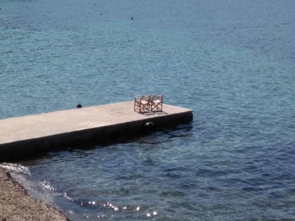 Why I love «Aegina Fistiki Festival» 29