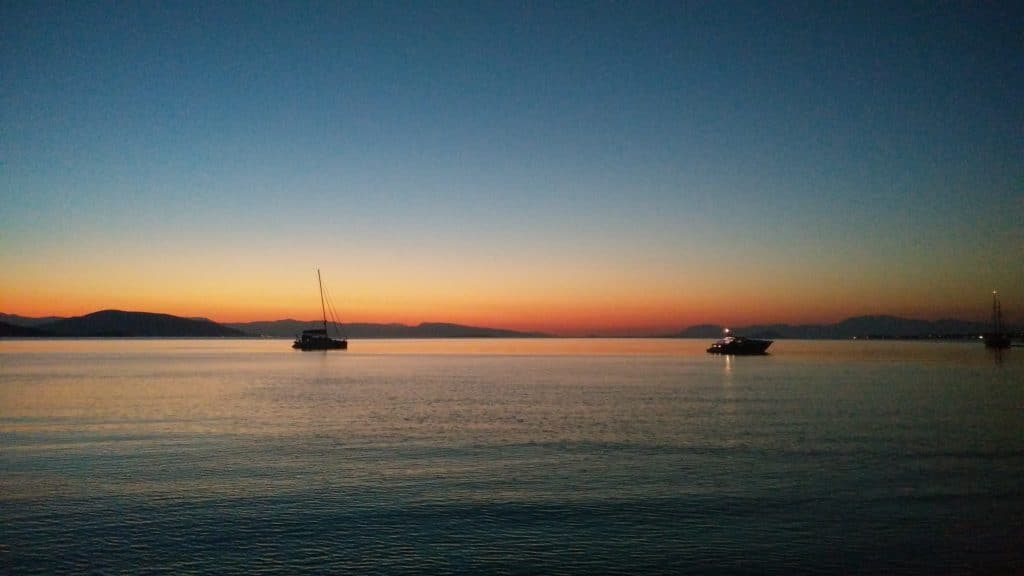 Why I love «Aegina Fistiki Festival» 30