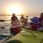 Kayak Aegina - Καγιάκ Αίγινα