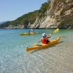 Kayak Aegina - Καγιάκ Αίγινα