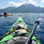 Kayak Aegina - Καγιάκ Αίγινα