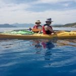Kayak Aegina - Καγιάκ Αίγινα
