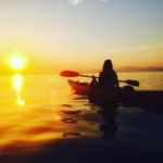 Kayak Aegina - Καγιάκ Αίγινα